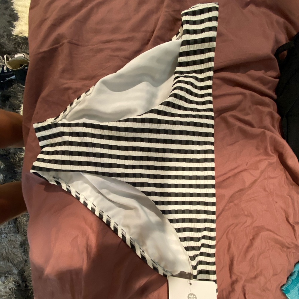 Athleta swim bottoms